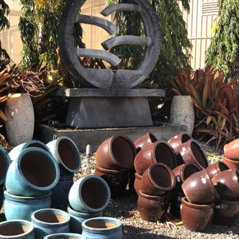 Mari's Gardens - Ceramic Pots - Nurseries & Gardening Near Me - Mililani, Hawaii Mari's Gardens - Ceramic Pots - Nurseries & Gardening Near Me - Mililani, Hawaii
