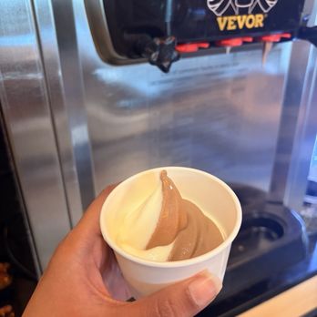 Chubby Cattle - Ice cream - Barbeque Near Me - Pleasanton, California