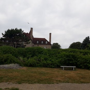 Castle Rock Park - Parks Near Me - Marblehead, Massachusetts