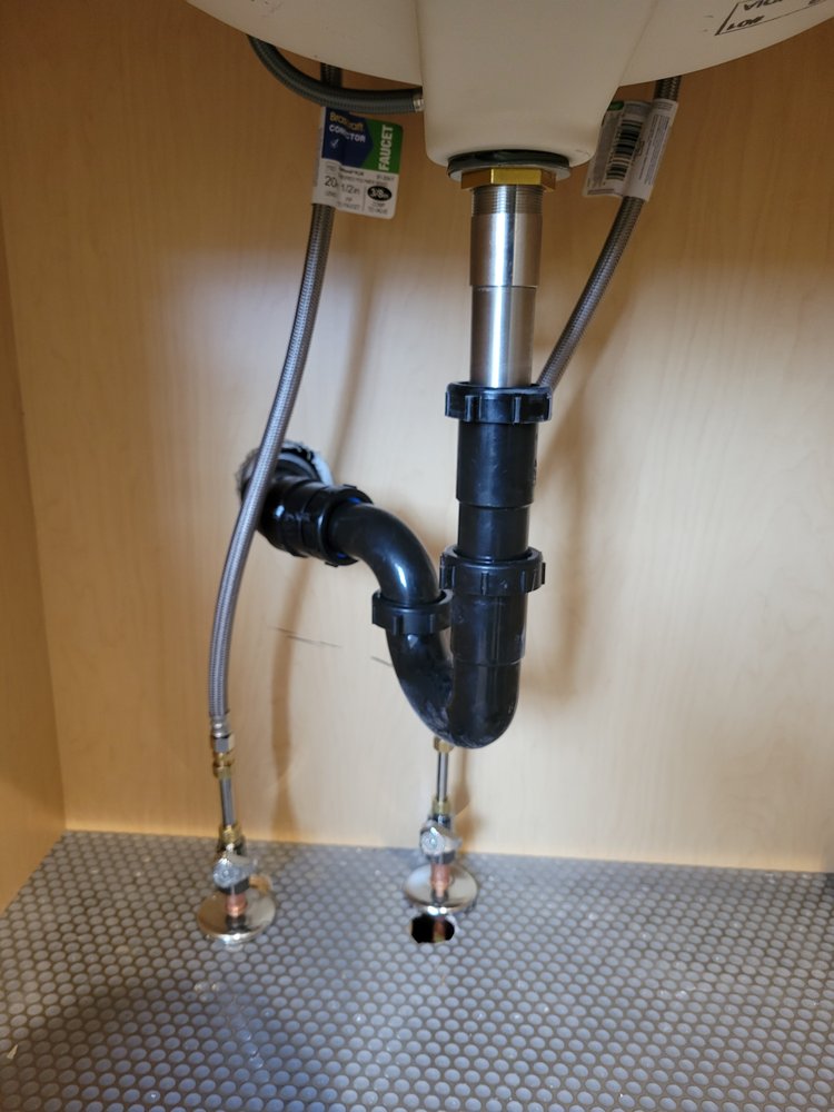 Slide of Copperhead Plumbing