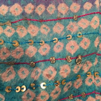 A 2 Z Cleaners - Melted beading - Laundry Services Near Me - Houston, Texas A 2 Z Cleaners - Melted beading - Laundry Services Near Me - Houston, Texas