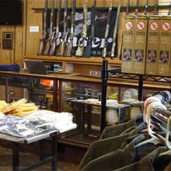 Hunters Run Gun Club - Hunter's Run Pro Shop
