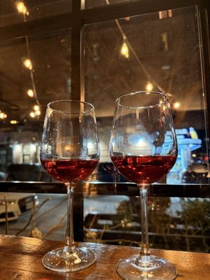 Musette Wine Bar by null