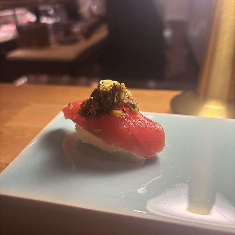 Hinoki - Tuna - Sushi Bars Near Me - Frisco, Texas Hinoki - Tuna - Sushi Bars Near Me - Frisco, Texas