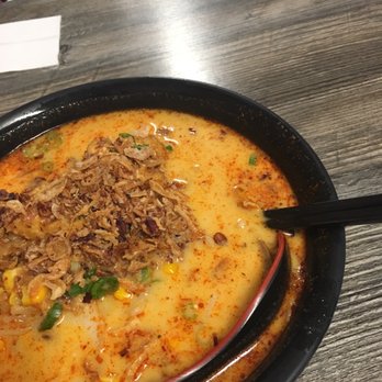 Borneo Eatery - Laksa mee - Indonesian Near Me - Alhambra, California Borneo Eatery - Laksa mee - Indonesian Near Me - Alhambra, California