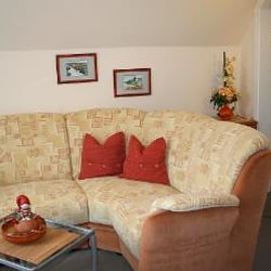 Haus Daheim