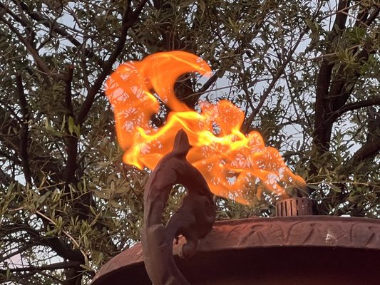 The Pecan Grill and Brewery by null