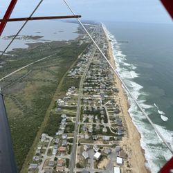 OBX Airplanes