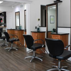 Salon Bella Vi