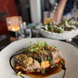 Brownsugar Restaurant & Functions - Lamb
