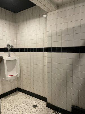 The Schvitz Health Club by null