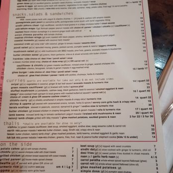 Pondicheri - Indian Near Me - Houston, Texas Pondicheri - Indian Near Me - Houston, Texas
