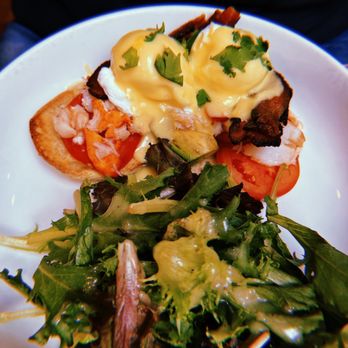 Turning Point - Westfield - Lobster Benedict with greens - Breakfast & Brunch Near Me - Westfield, New Jersey Turning Point - Westfield - Lobster Benedict with greens - Breakfast & Brunch Near Me - Westfield, New Jersey