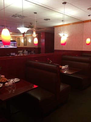 Szechuan Mandarin by null