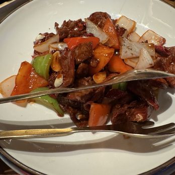 Juqi - Chinese Near Me - Flushing, New York
