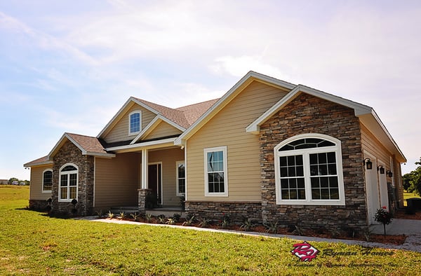 Ryman Construction, Inc Logo