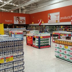Soriana - Beverages galore