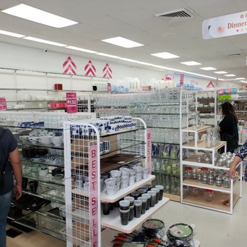 Daiso - Bowls, plates, etc. Plastic and ceramic., - Discount Store Near Me - Pearl City, Hawaii Daiso - Bowls, plates, etc. Plastic and ceramic., - Discount Store Near Me - Pearl City, Hawaii