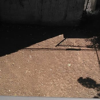 NYC Grass - Ground tilled and leveled - Landscaping Near Me NYC Grass - Ground tilled and leveled - Landscaping Near Me