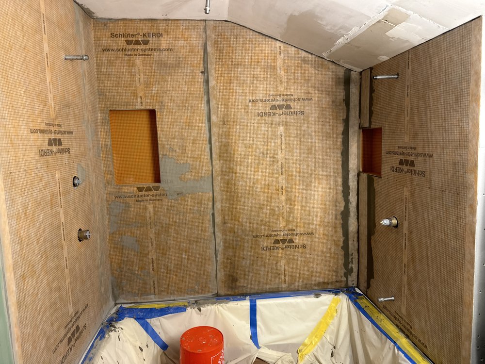 Slide of J & L Mechanical Plumbing and Electrical