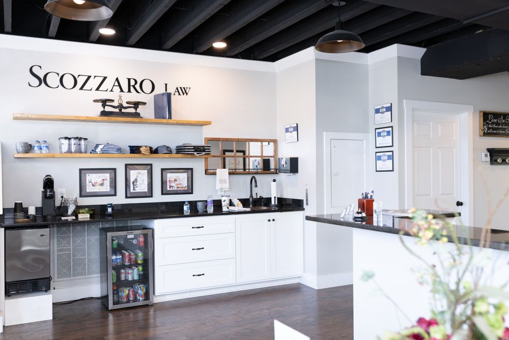 Scozzaro Law - divorce attorney in Helena, AL