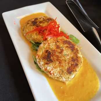 Hearthstone Restaurant - Crab Cakes - New American Near Me - Breckenridge, Colorado