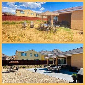 QTC Landscape Construction - Artificial Turf Near Me