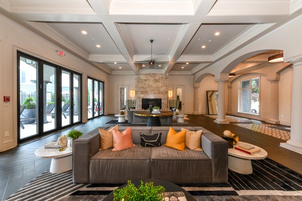 Avana Cheshire Bridge by null