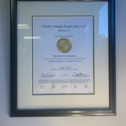 Golden Triangle Surgicenter