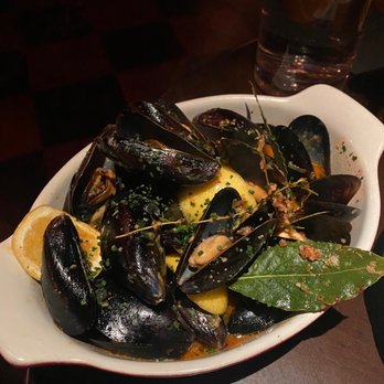 Gilt Bar - New American Near Me - Chicago, Illinois
