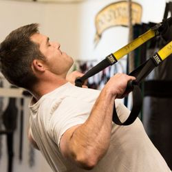 Superior Fitness Center - TRX Training