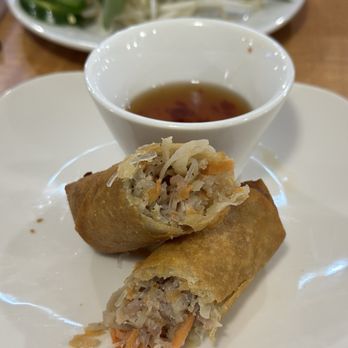 Pho Ever Vietnamese Cuisine - Meat Spring Roll - Vietnamese Near Me - Lorain, Ohio Pho Ever Vietnamese Cuisine - Meat Spring Roll - Vietnamese Near Me - Lorain, Ohio