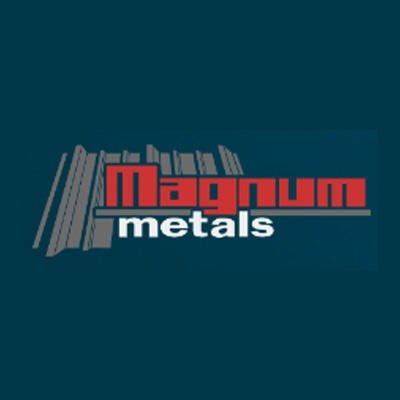 Slide of Magnum Metals