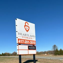 Heartland Storage