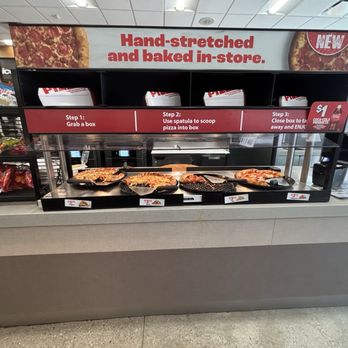 Thorntons - Gas Stations Near Me - Markham, Illinois