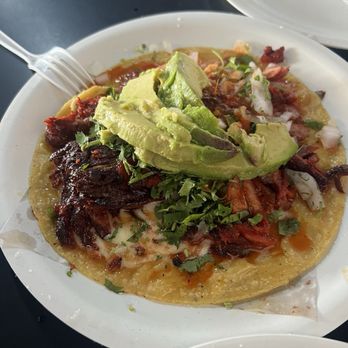 Taquería El Trailero - Tacos Near Me - Ensenada, BCN
