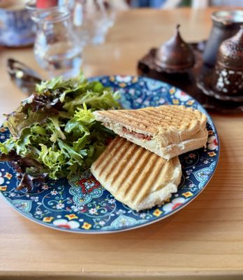 Nilufer's Home Kitchen by null