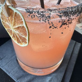 Kore - Fresh squeezed watermelon Margarita. - Asian Fusion Near Me - Nashville, Tennessee