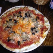 Photo of Cucino a Modo Mio - Corona, NY, United States. 12" Calabrese