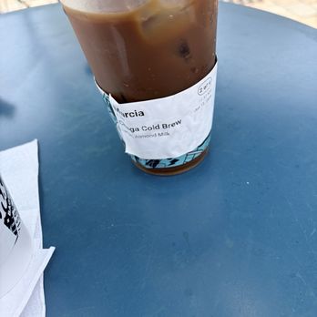 Spill the Beans - Cold Brew Changa 6/15/26 - Coffee & Tea Near Me - San Diego, California Spill the Beans - Cold Brew Changa 6/15/26 - Coffee & Tea Near Me - San Diego, California