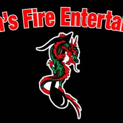 Dragons Fire Entertainment