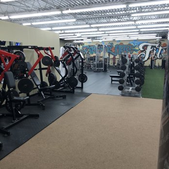 Absolute Fitness - Trainers Near Me - Dayton, Ohio