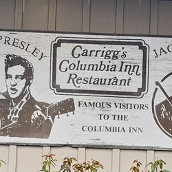 Columbia Inn Restaurant