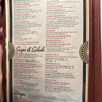 Ichabod's Lounge and Restaurant - Menu 4/19/26 - Lounges Near Me - Las Vegas, Nevada Ichabod's Lounge and Restaurant - Menu 4/19/26 - Lounges Near Me - Las Vegas, Nevada