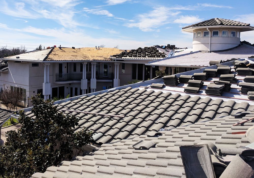 Slide of Bearded Brothers Roofing & Restoration