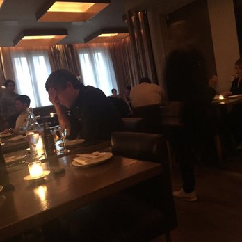 BondST - Japanese Near Me - New York, New York BondST - Japanese Near Me - New York, New York