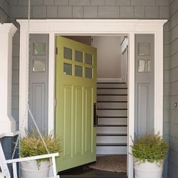 Select Professional Painters - Let Select Professional Painters help you select the best colors for the exterior of your home...