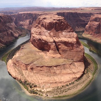 Horseshoe Bend - Hiking Near Me - Page, Arizona Horseshoe Bend - Hiking Near Me - Page, Arizona