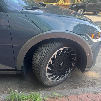Caliber Collision - Damage repaired. - Body Shops Near Me - Hyattsville, Maryland Caliber Collision - Damage repaired. - Body Shops Near Me - Hyattsville, Maryland