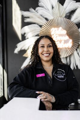 The Healing Touch Massage Studio